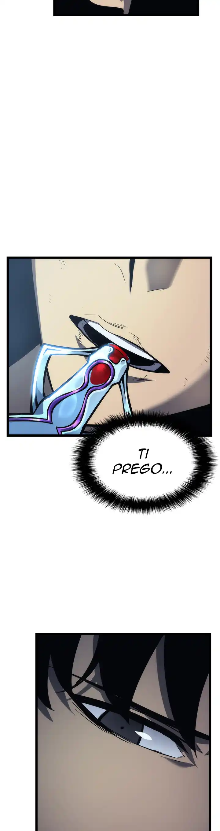 Solo Leveling Capitolo 89 page 20