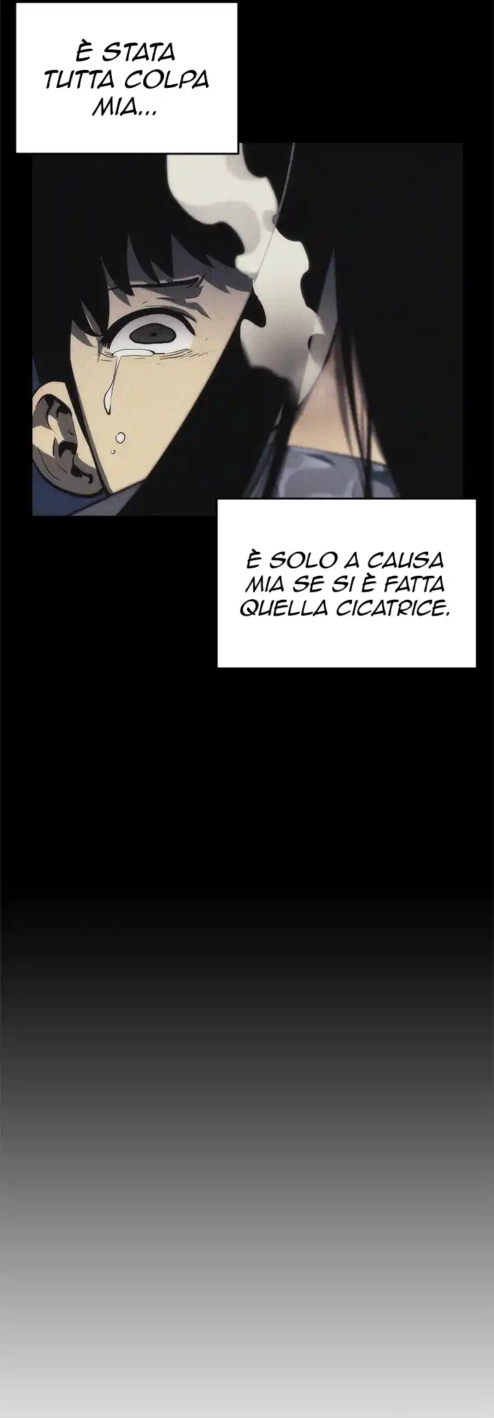 Solo Leveling Capitolo 89 page 23