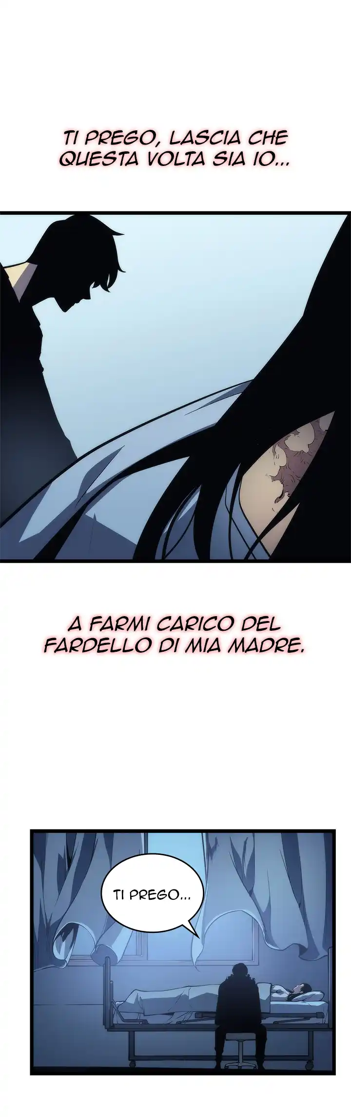 Solo Leveling Capitolo 89 page 26