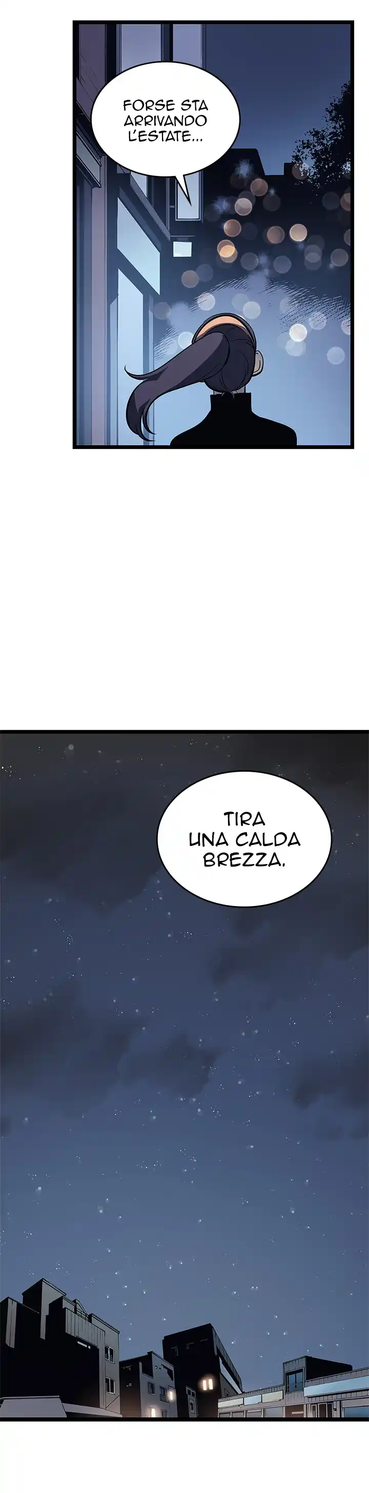 Solo Leveling Capitolo 89 page 29