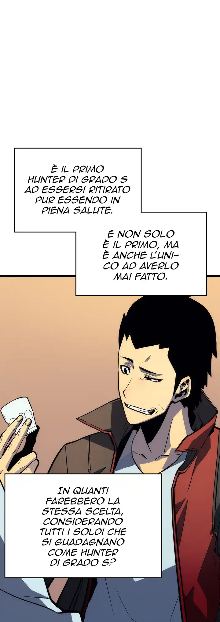 Solo Leveling Capitolo 89 page 5