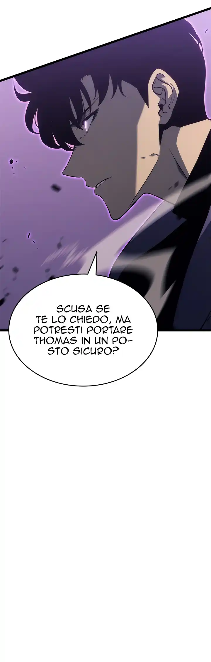 Solo Leveling Capitolo 158 page 18