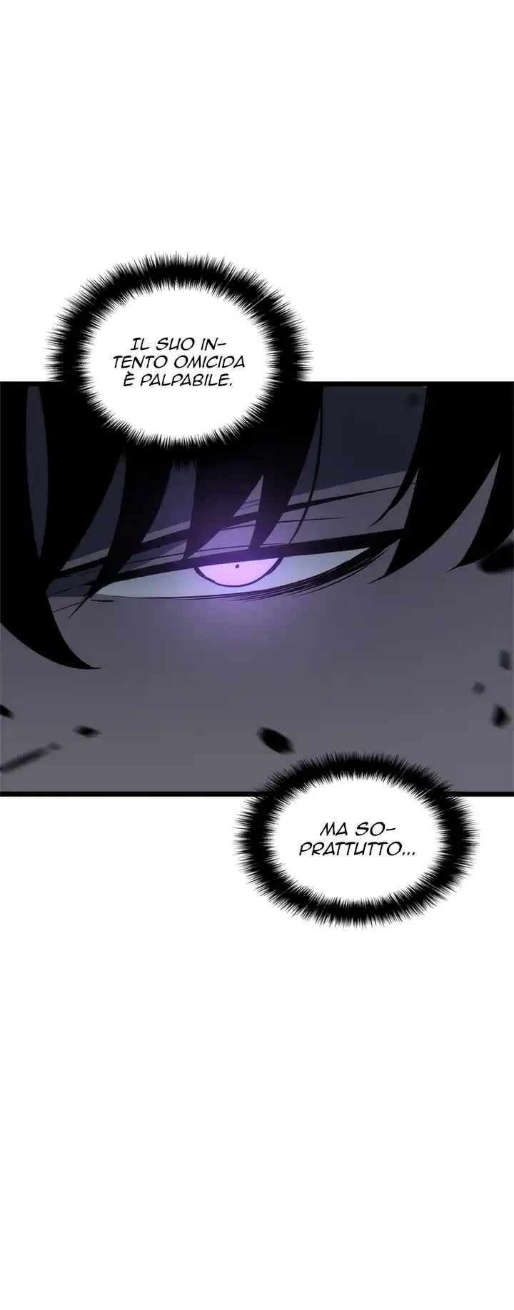 Solo Leveling Capitolo 158 page 21