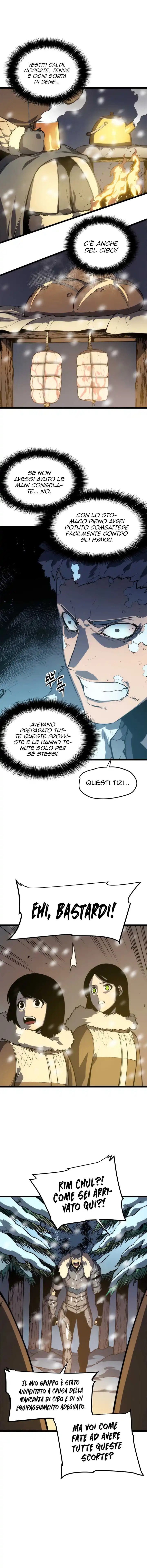 Solo Leveling Capitolo 52 page 10