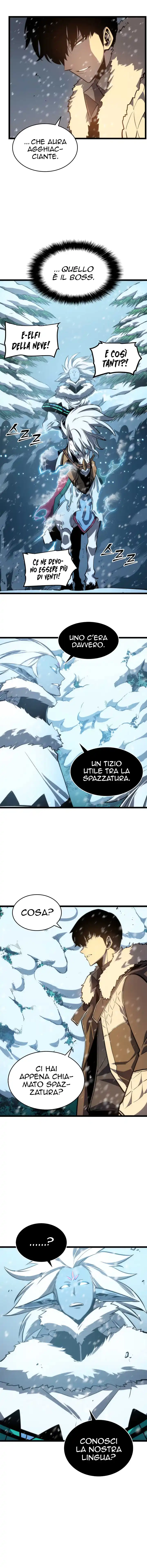 Solo Leveling Capitolo 52 page 14