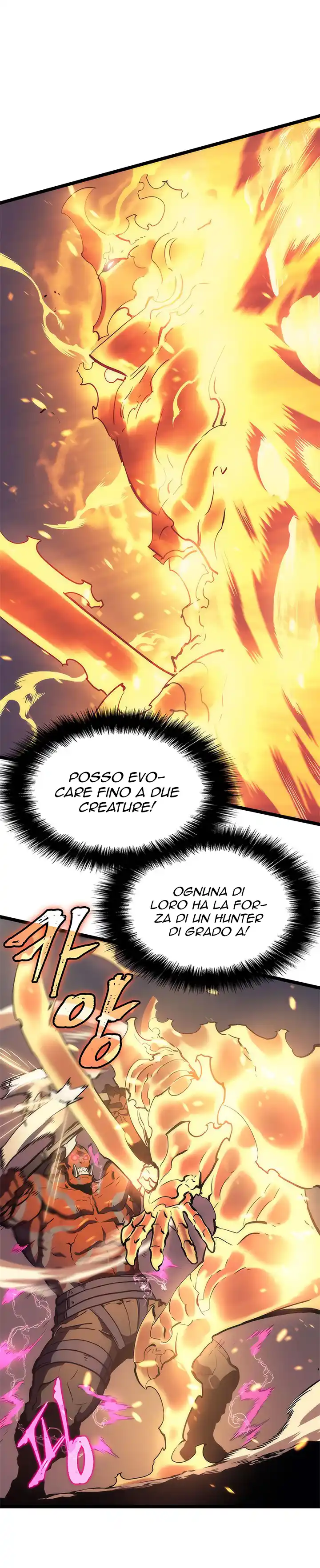 Solo Leveling Capitolo 69 page 26