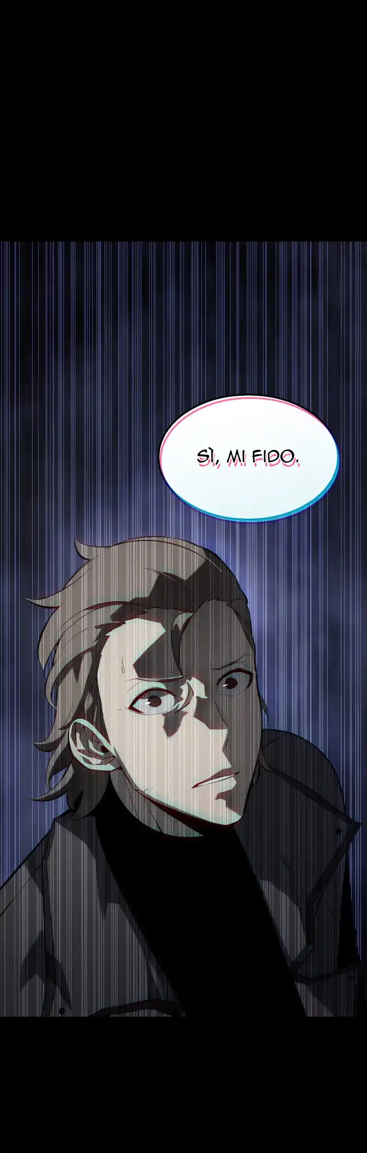 Solo Leveling Capitolo 183 - Side Story 04 page 11