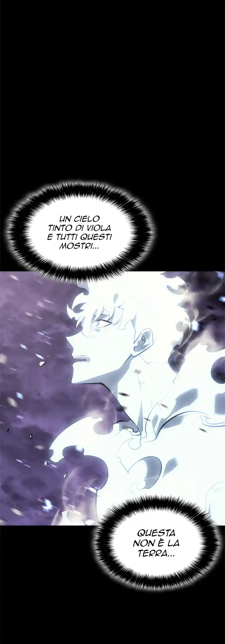 Solo Leveling Capitolo 128 page 16