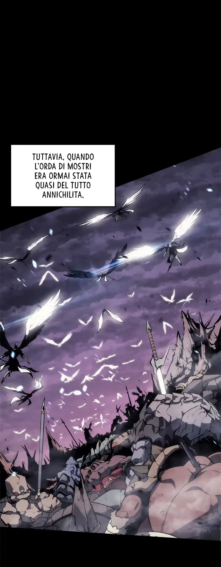 Solo Leveling Capitolo 128 page 25