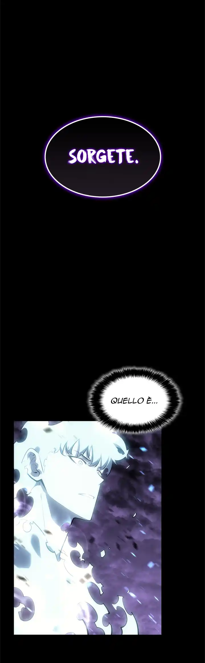 Solo Leveling Capitolo 128 page 28