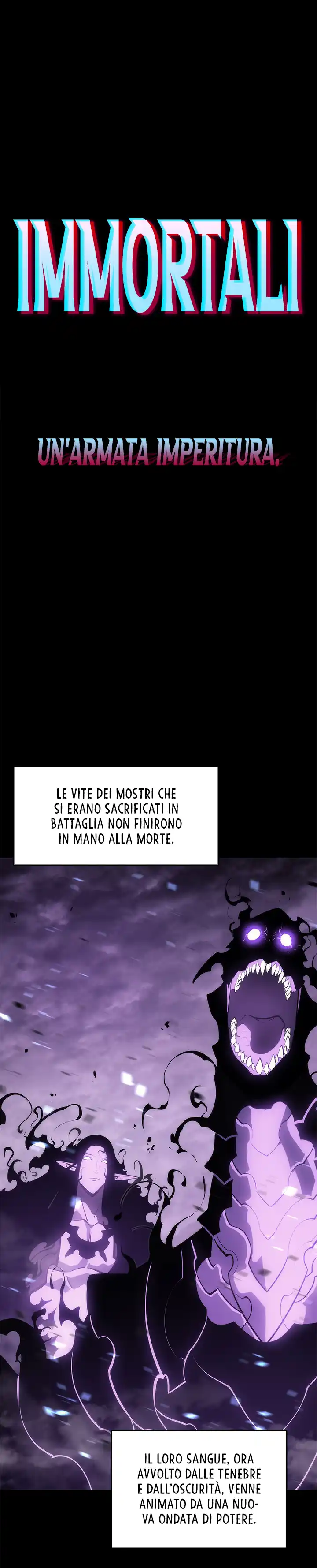 Solo Leveling Capitolo 128 page 32