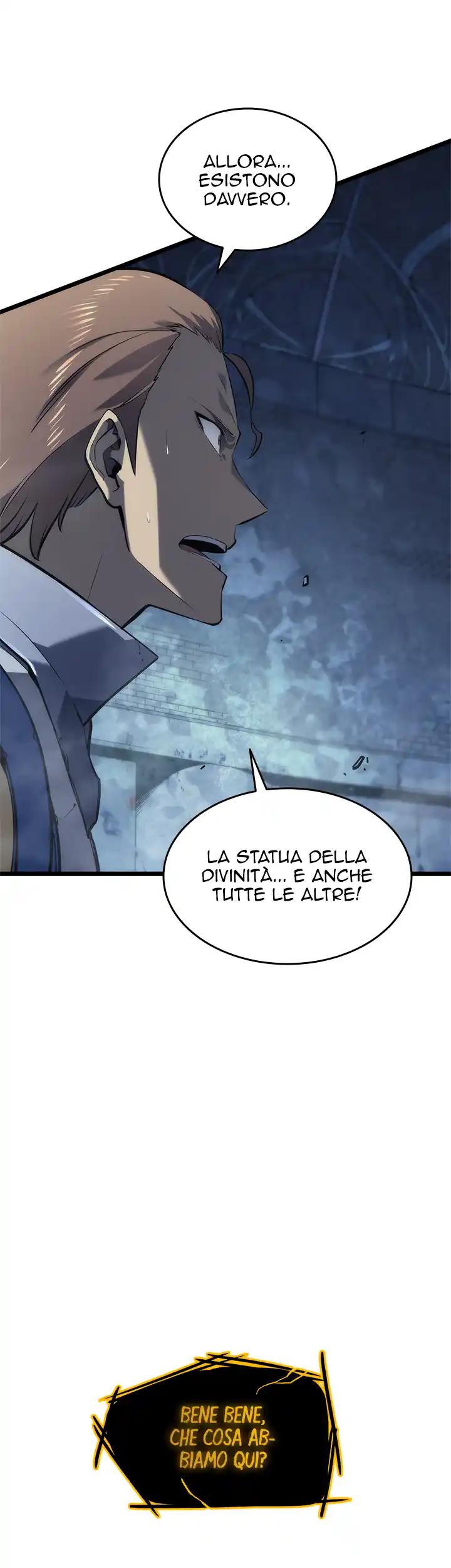 Solo Leveling Capitolo 128 page 52