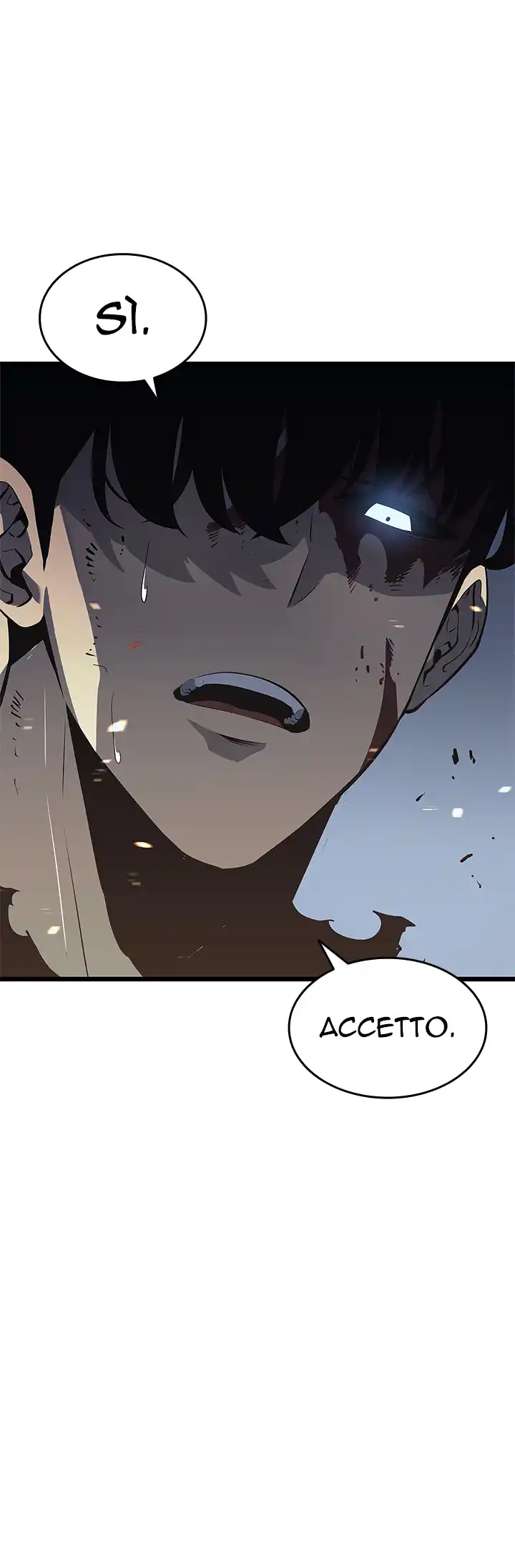 Solo Leveling Capitolo 128 page 6