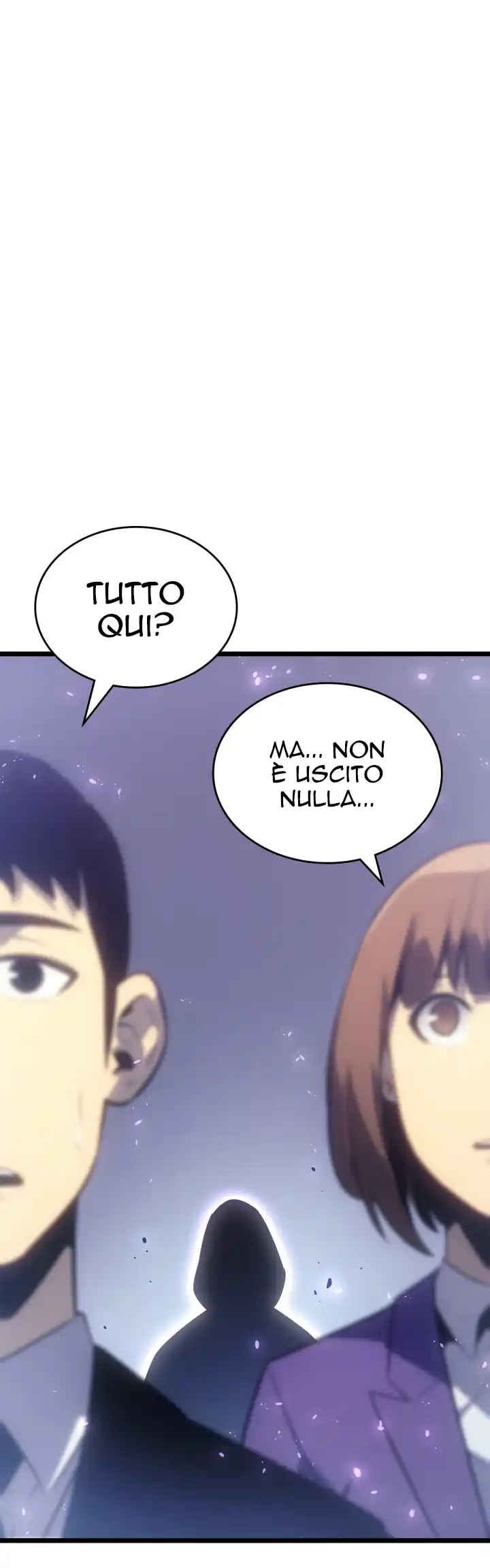 Solo Leveling Capitolo 179 page 10