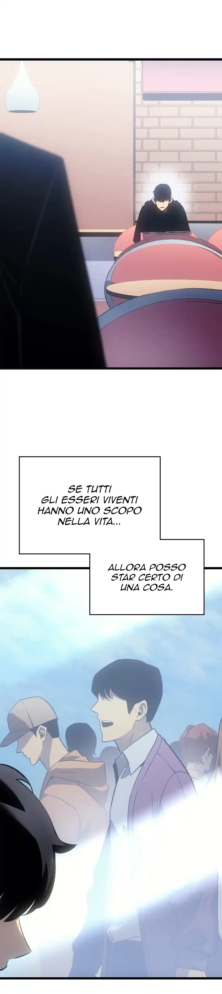 Solo Leveling Capitolo 179 page 27