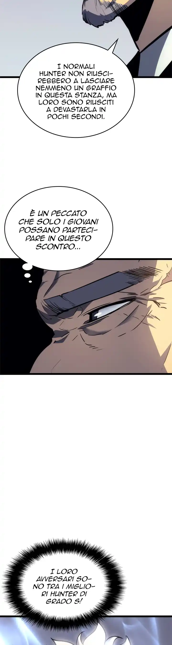 Solo Leveling Capitolo 92 page 13