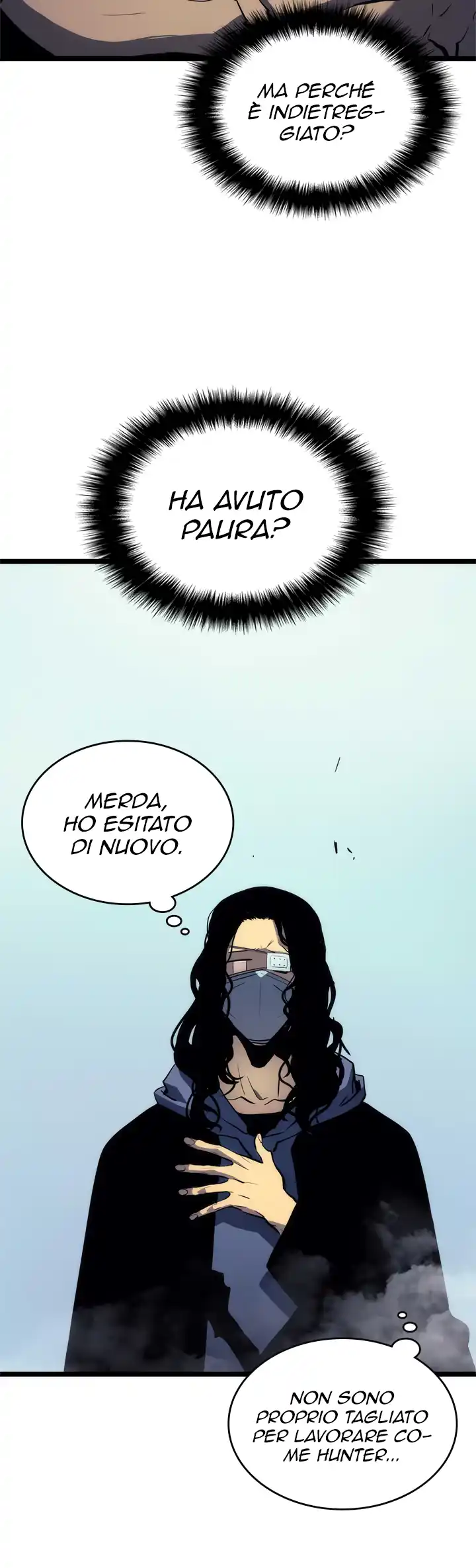 Solo Leveling Capitolo 92 page 17