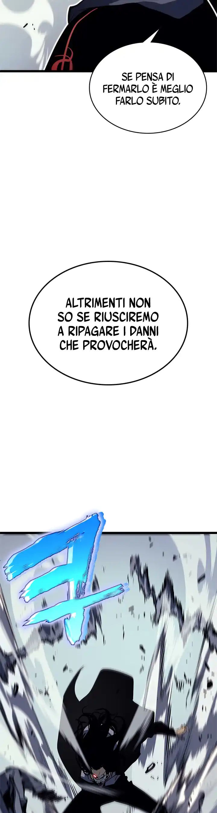 Solo Leveling Capitolo 92 page 40