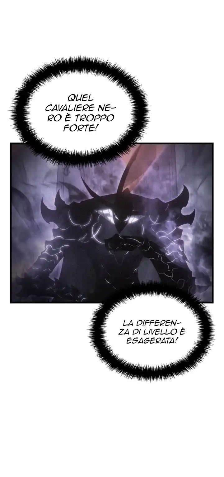 Solo Leveling Capitolo 194 - Side Story 15 page 51