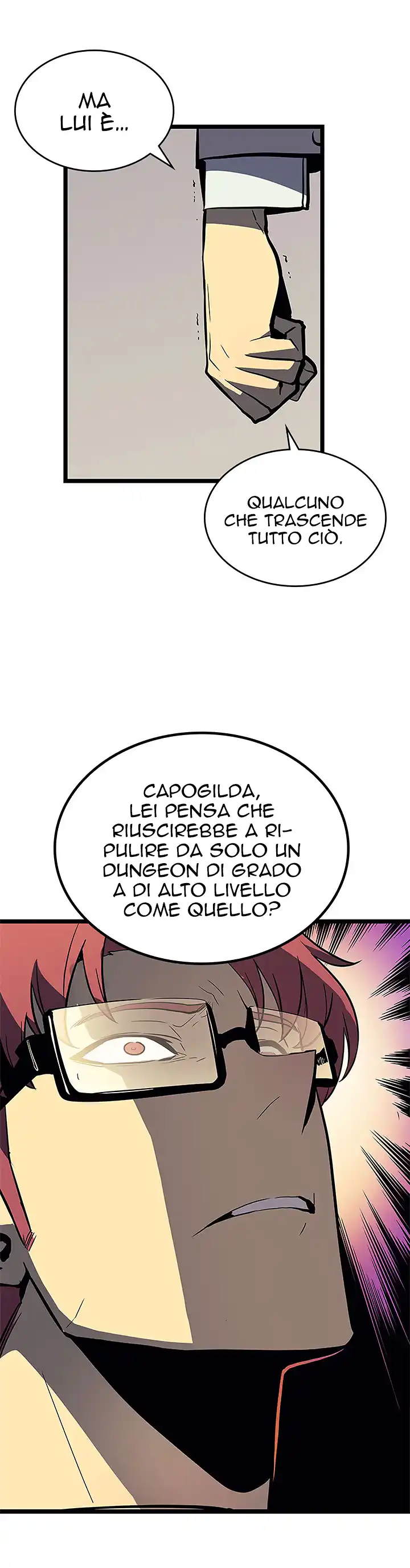 Solo Leveling Capitolo 76 page 14