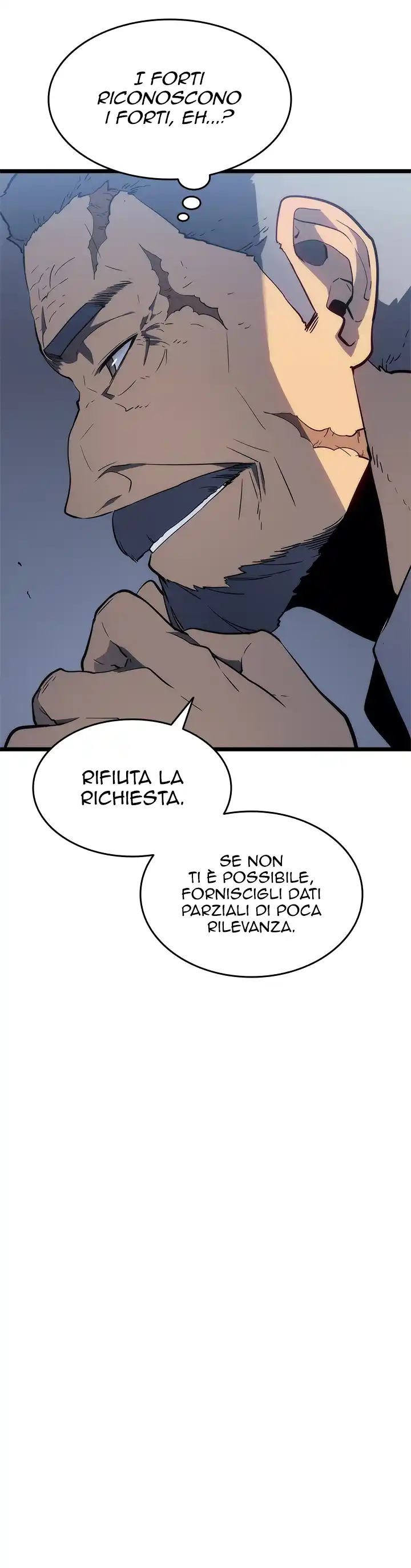 Solo Leveling Capitolo 141 page 30