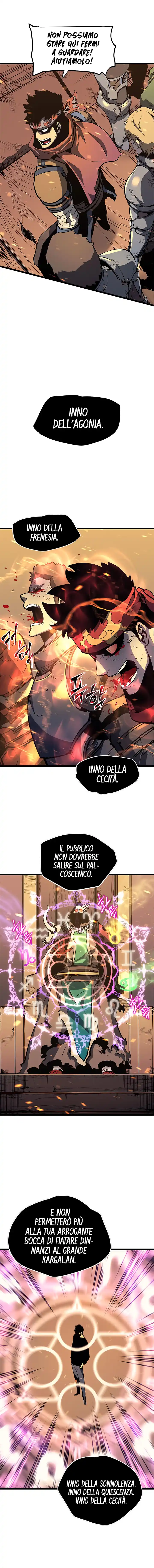 Solo Leveling Capitolo 74 page 10