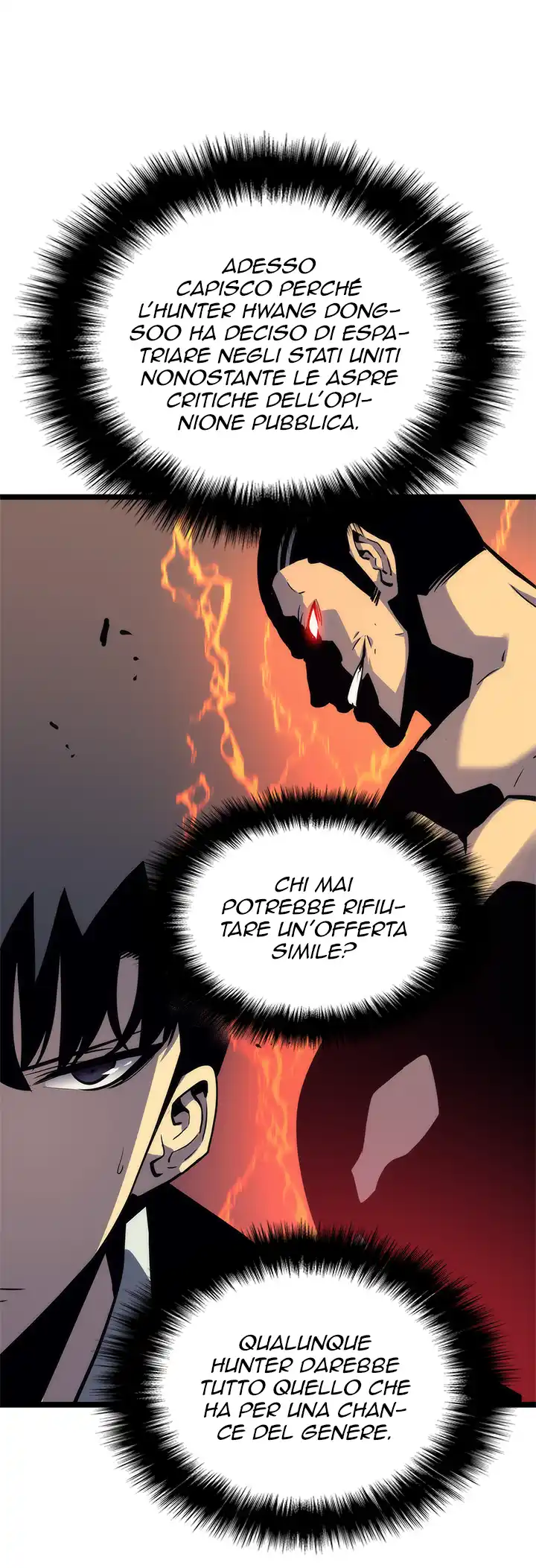 Solo Leveling Capitolo 109 page 13