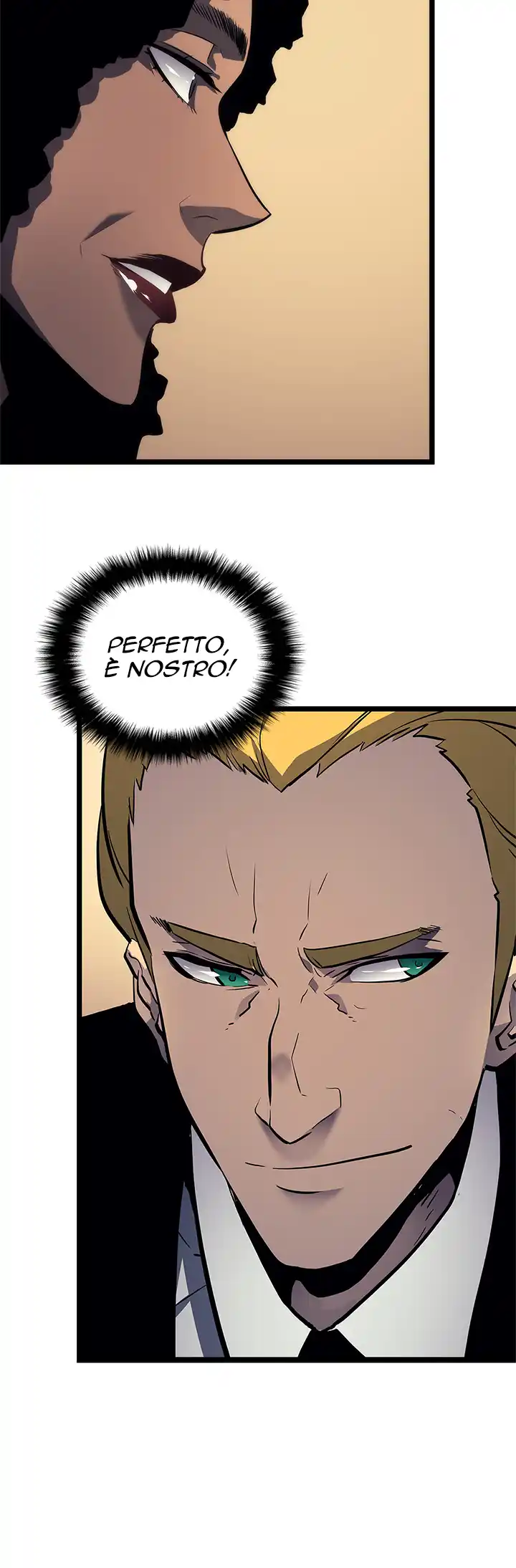 Solo Leveling Capitolo 109 page 19