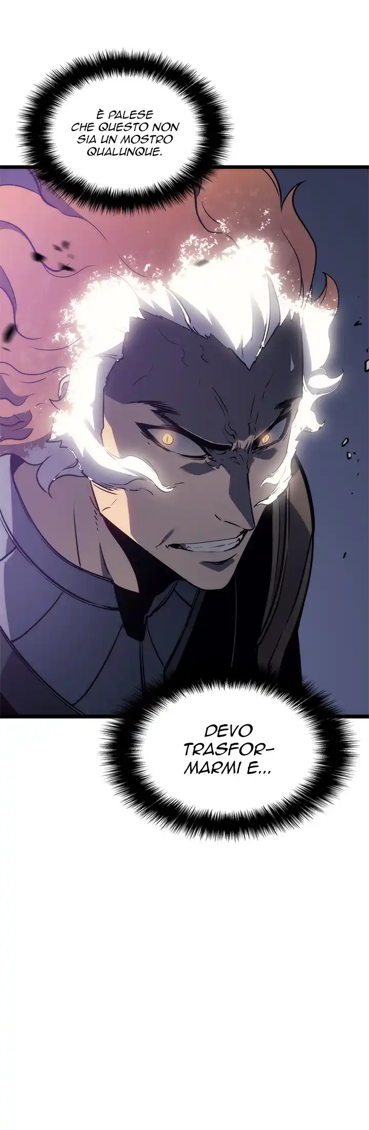 Solo Leveling Capitolo 157 page 29