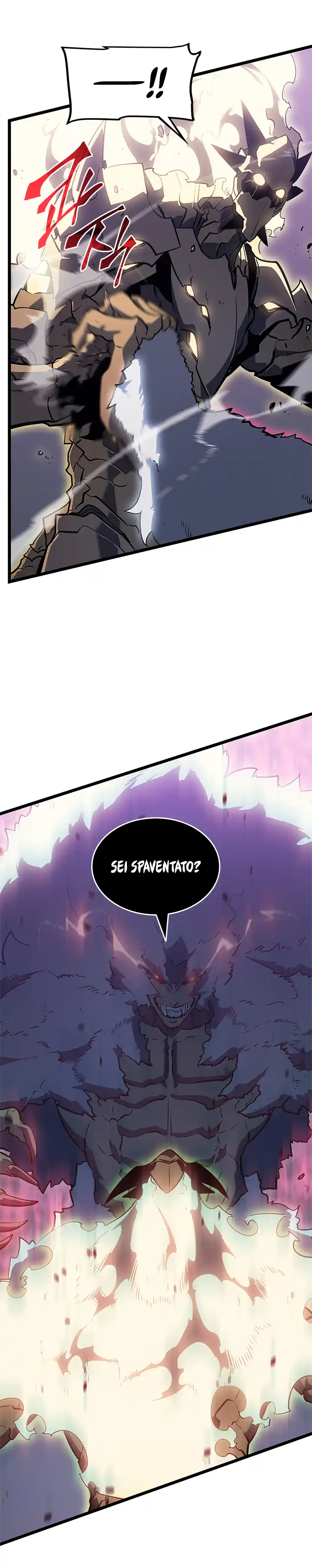 Solo Leveling Capitolo 157 page 49