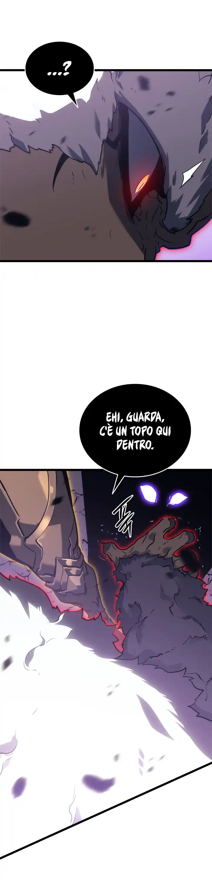 Solo Leveling Capitolo 157 page 52