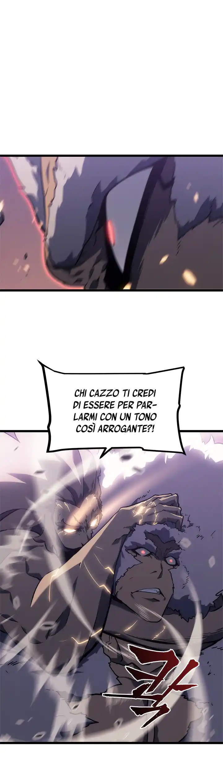 Solo Leveling Capitolo 157 page 56