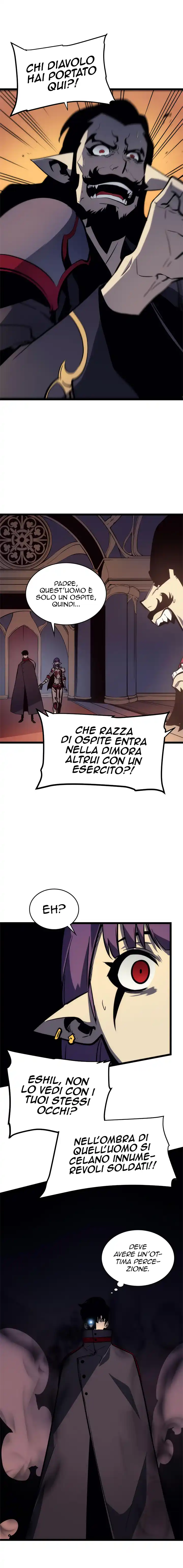 Solo Leveling Capitolo 83 page 20