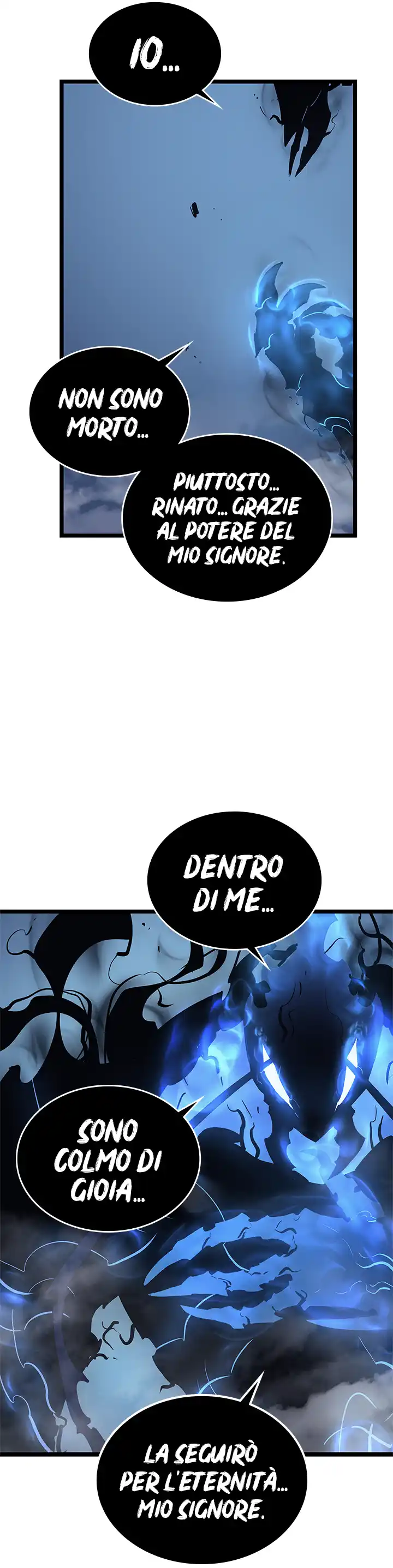 Solo Leveling Capitolo 106 page 10