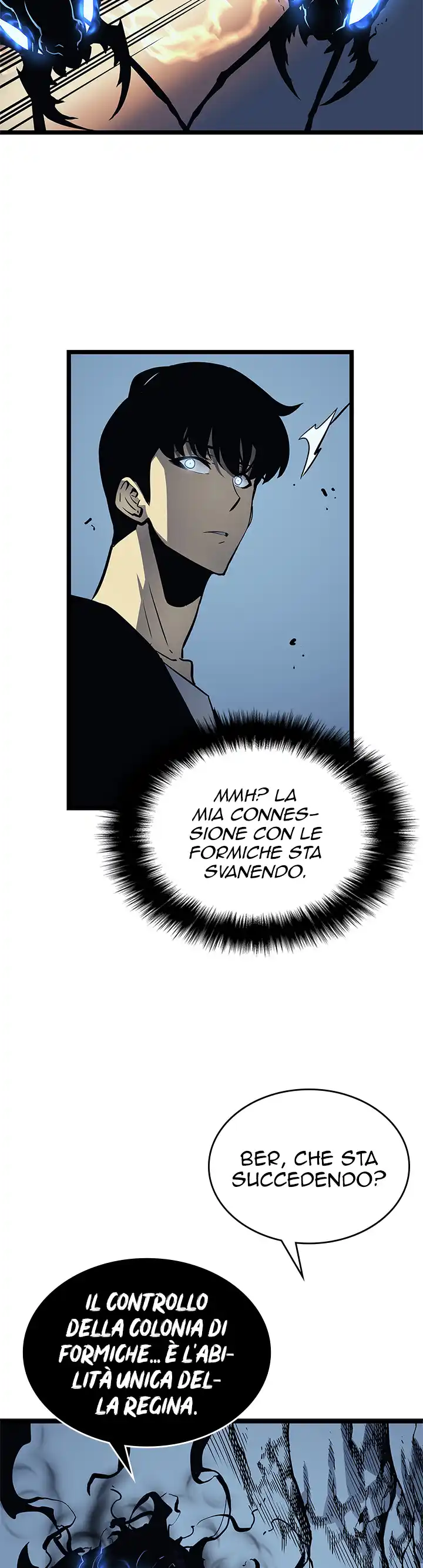 Solo Leveling Capitolo 106 page 17