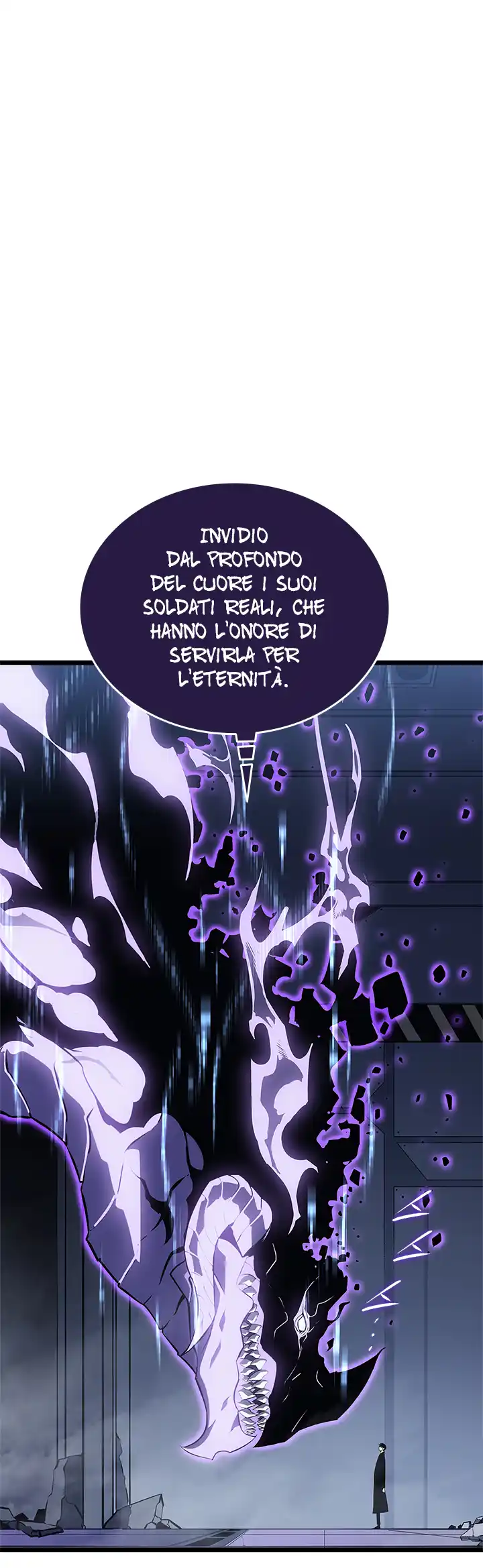 Solo Leveling Capitolo 143 page 25