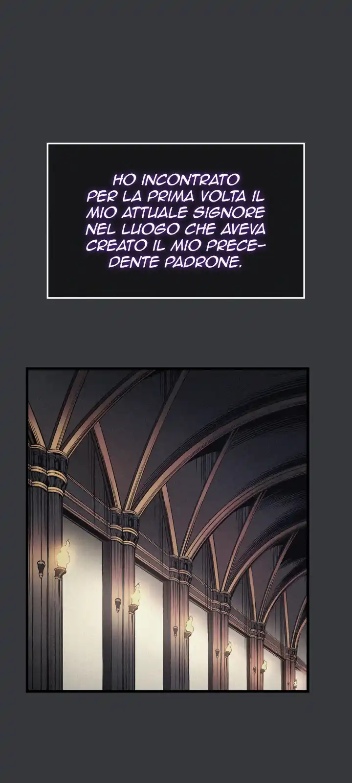 Solo Leveling Capitolo 187 - Side Story 08 page 31