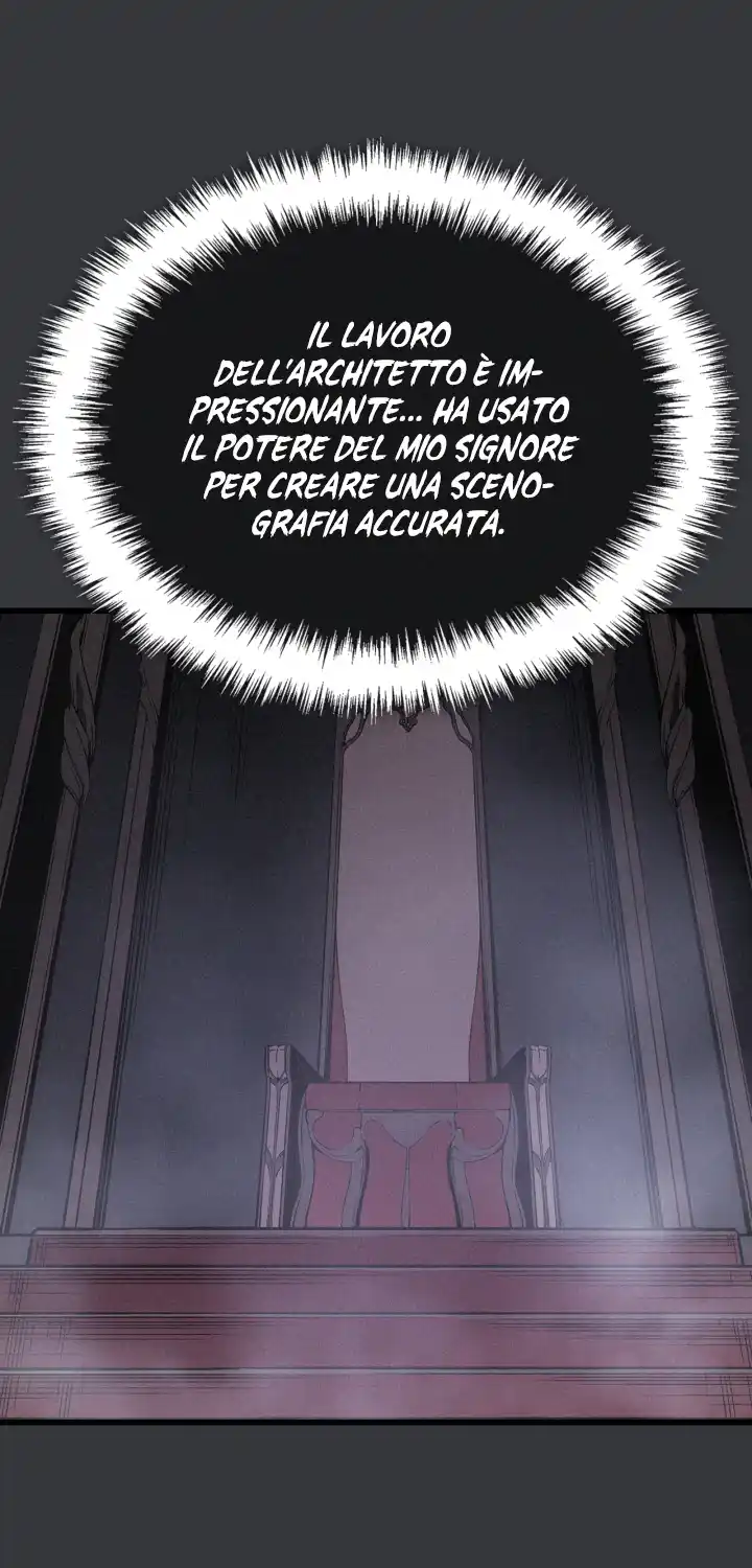 Solo Leveling Capitolo 187 - Side Story 08 page 40