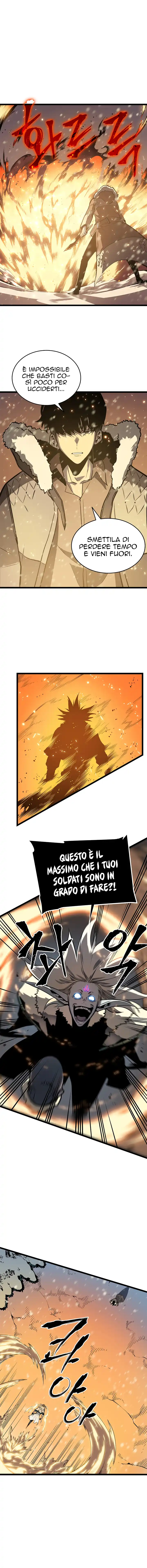 Solo Leveling Capitolo 53 page 16