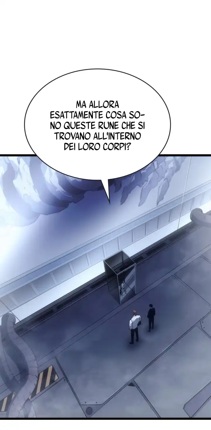 Solo Leveling Capitolo 170 page 23