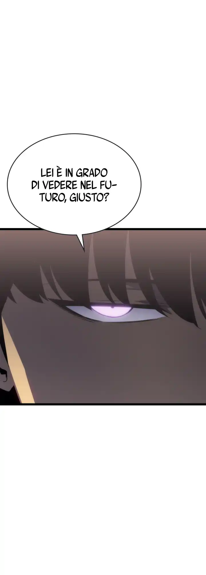 Solo Leveling Capitolo 170 page 29