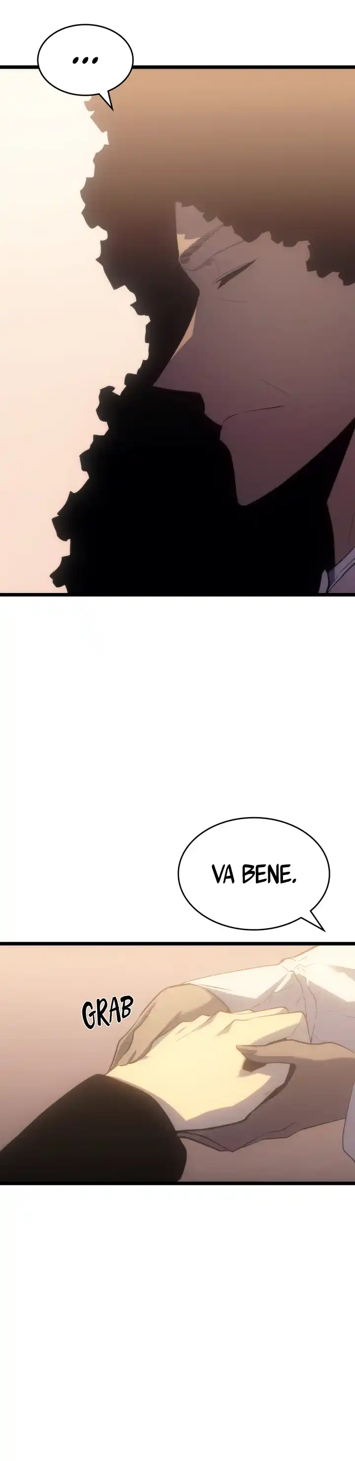 Solo Leveling Capitolo 170 page 31