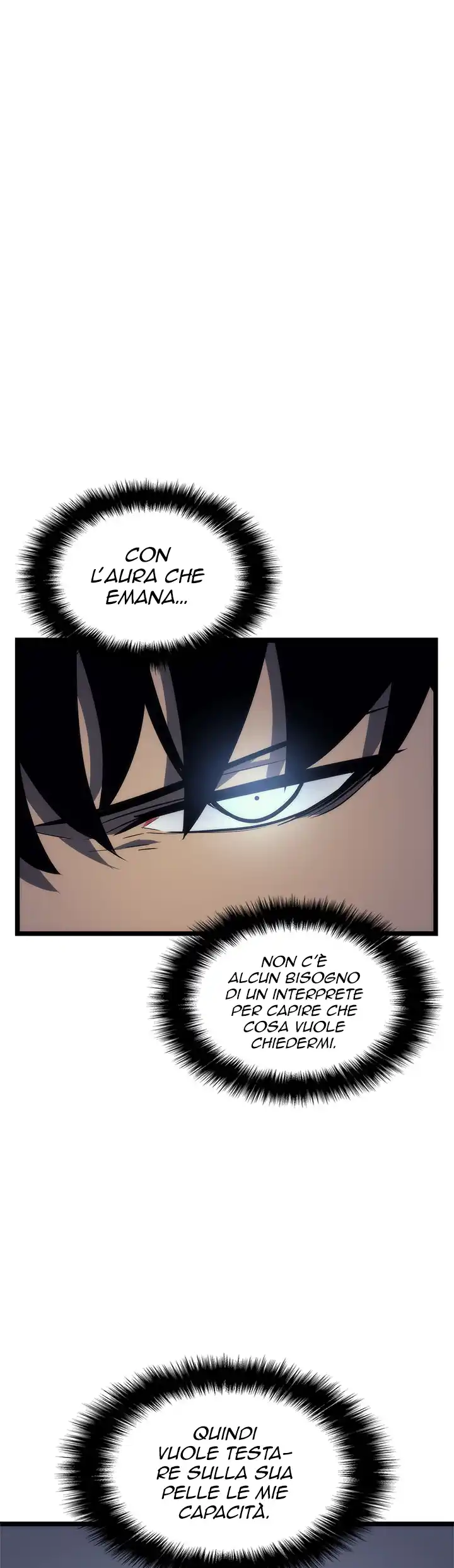 Solo Leveling Capitolo 93 page 4