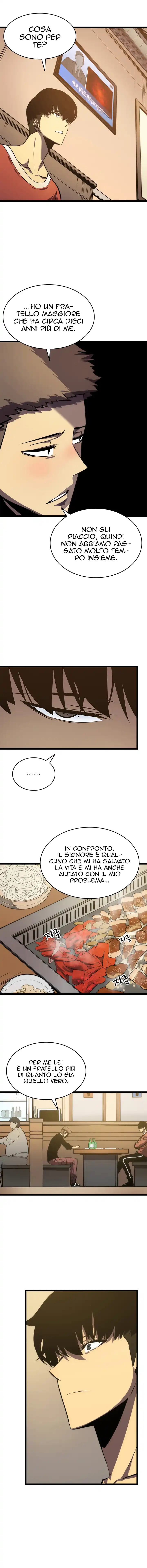 Solo Leveling Capitolo 56 page 10