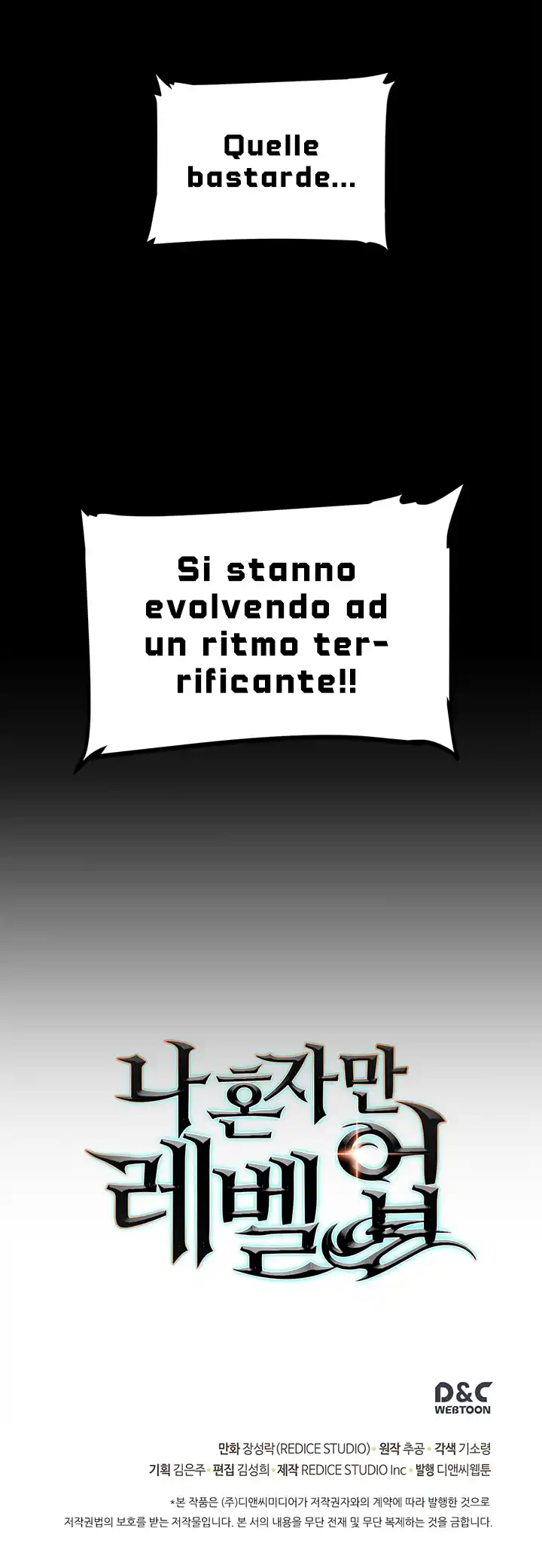 Solo Leveling Capitolo 56 page 16