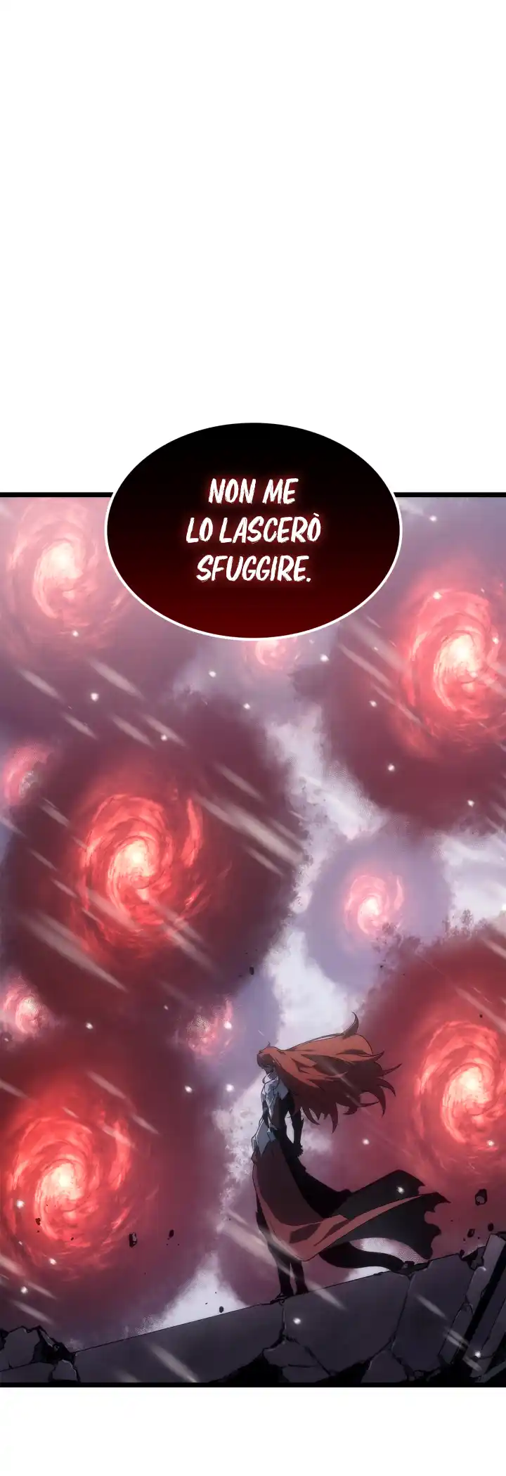 Solo Leveling Capitolo 172 page 32