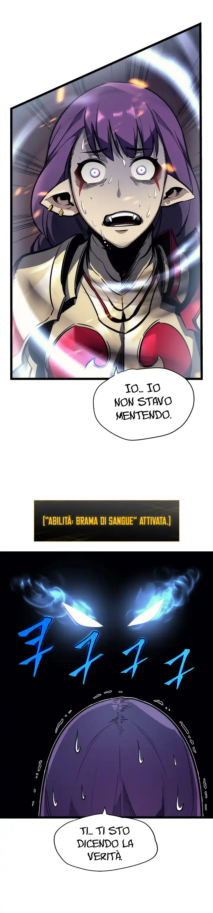 Solo Leveling Capitolo 82 page 16