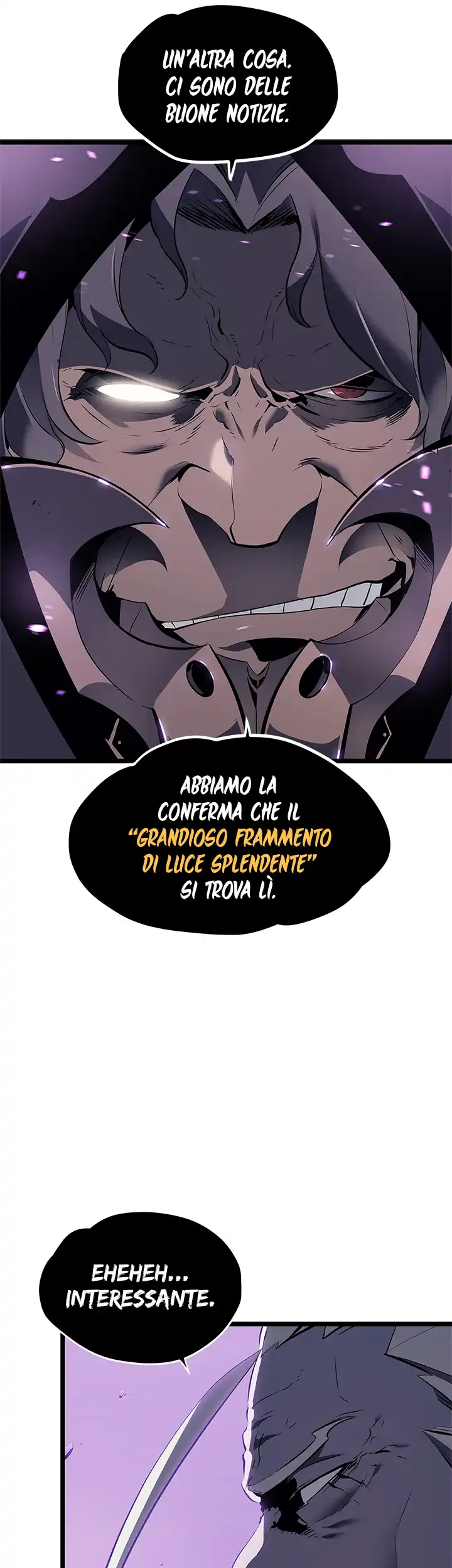 Solo Leveling Capitolo 111 page 8