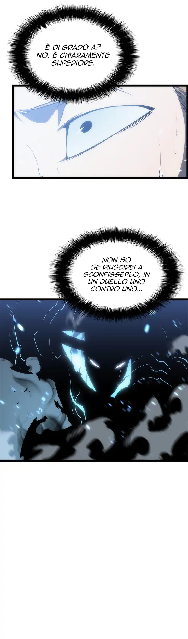 Solo Leveling Capitolo 122 page 24