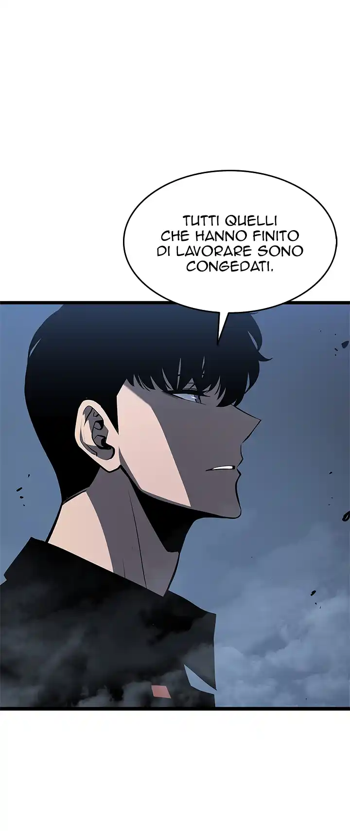 Solo Leveling Capitolo 122 page 28